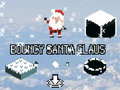 Mäng Bouncy Santa Claus