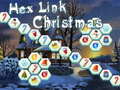 Mäng Hex Link Christmas