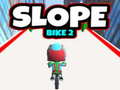 Mäng Slope Bike 2
