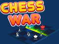 Mäng Chess War