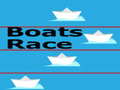 Mäng Boats Racers