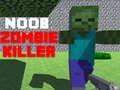 Mäng Noob: Zombie Killer