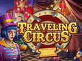 Mäng Traveling Circus