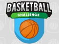 Mäng Basketball Challenge