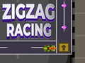 Mäng Zigzag Racing