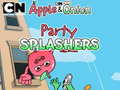 Mäng Apple & Onion Party Splashers