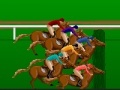 Mäng Horse Racing Steeplechase