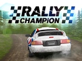 Mäng Rally Champion