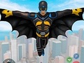 Mäng Hero Bat