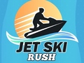 Mäng Jet Ski Rush