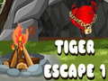 Mäng Tiger Escape 1