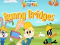 Mäng Bugs Bunny Builders Bunny Bridges
