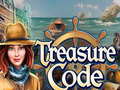 Mäng Treasure Code