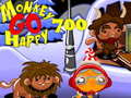 Mäng Monkey Go Happy Stage 700
