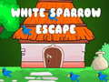 Mäng White Sparrow Escape
