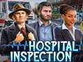 Mäng Hospital Inspection