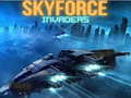 Mäng Skyforce Invaders