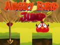Mäng Angry Bird Jump
