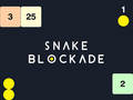Mäng Snake Blockade