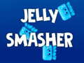 Mäng Jelly Smasher