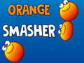 Mäng Orange Smasher