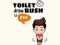 Mäng Toilet Rush - Draw Puzzle