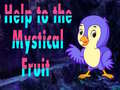 Mäng Help To The Mystical Fruit
