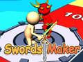 Mäng Swords Maker