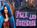 Mäng Fear and Suspense