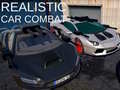Mäng Realistic Car Combat