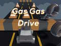 Mäng Gas Gas Drive