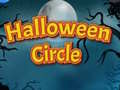 Mäng Halloween Circle