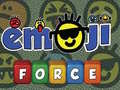 Mäng Emoji Force