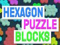 Mäng Hexagon Puzzle Blocks