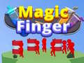 Mäng Magic Fingers