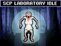 Mäng SCP Laboratory Idle