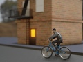 Mäng NYC Biker