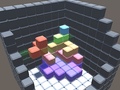 Mäng 3D Tetris