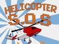Mäng Helicopter SOS