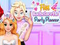 Mäng Fun Bachelorette Party Planner