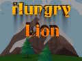 Mäng Hungry Lion