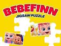 Mäng BebeFinn Jigsaw Puzzle