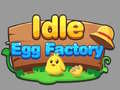 Mäng Idle Egg Factory