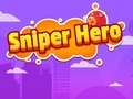 Mäng Sniper Hero