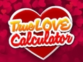 Mäng True Love Calculator