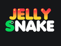 Mäng Jelly Snake
