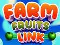 Mäng Farm Fruits Link