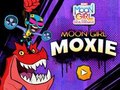 Mäng Moon Girl Moxie