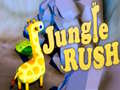 Mäng Jungle Rush