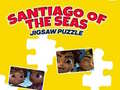 Mäng Santiago Of The Seas Jigsaw Puzzle